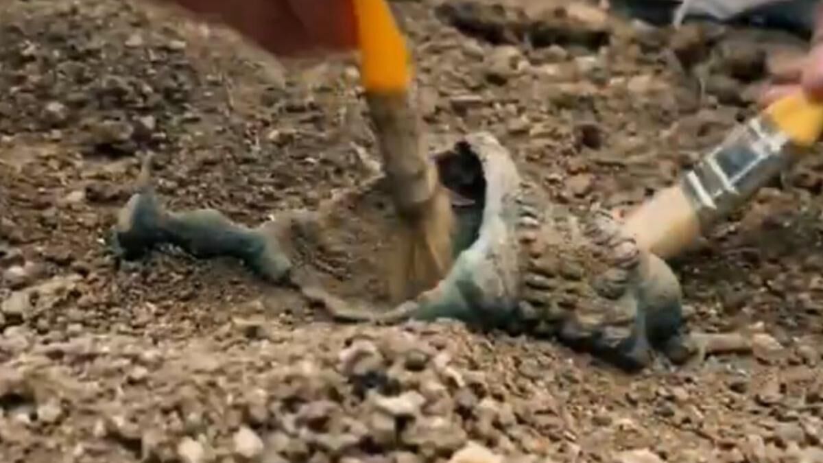 İsis’in Izleri Anadolu’da Satala Antik Kenti’nden Dünyaya Işık Tutan Keşif!2
