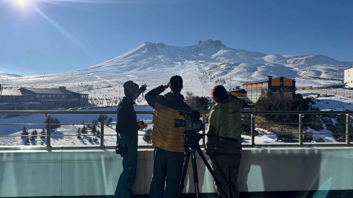Kayseri Erciyes Belgesel (5)