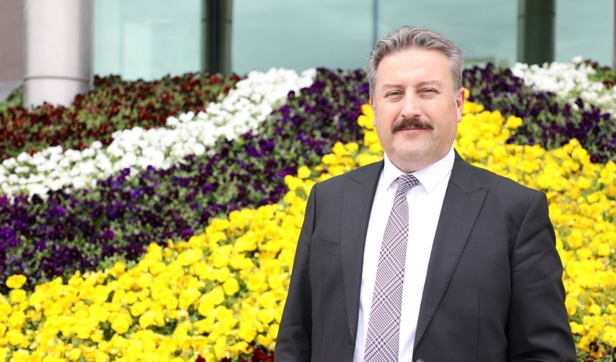 Kayseri Melikgazi Belediyesi, Kazım Karabekir