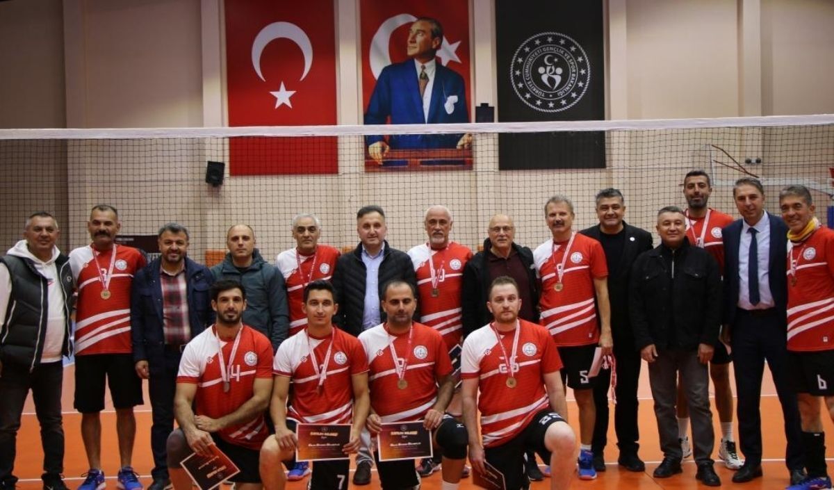 Kayseri Milli Eğitim Müdürü Esen’den Eğitime Ve Spora Tam Destek (4)
