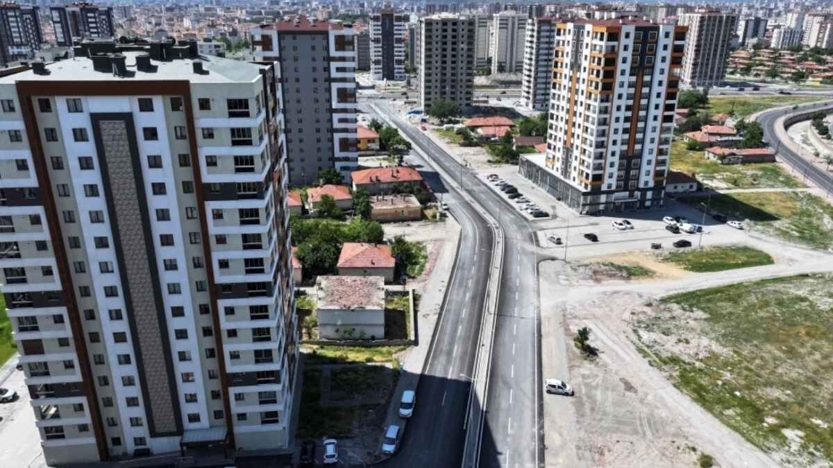Kayseri’de Dönüşüm Başlıyor 50 Milyar Tl’lik Argıncık Projesi Hayata Geçiyor3