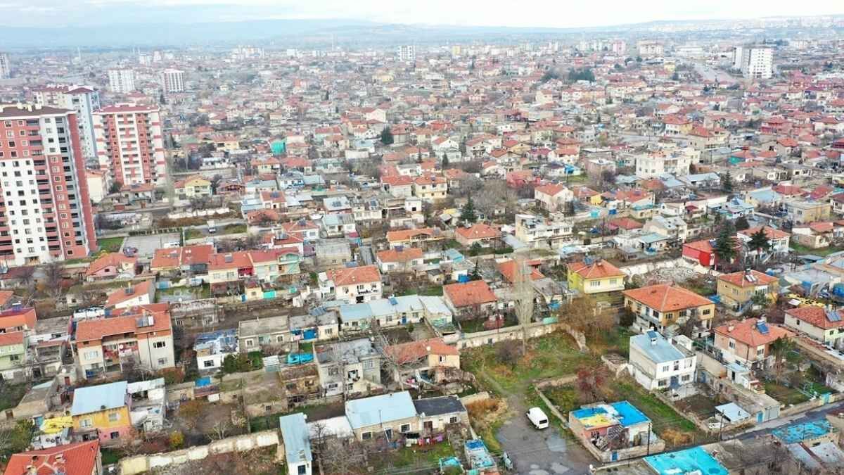 Kayseri’de Dönüşüm Başlıyor 50 Milyar Tl’lik Argıncık Projesi Hayata Geçiyor5