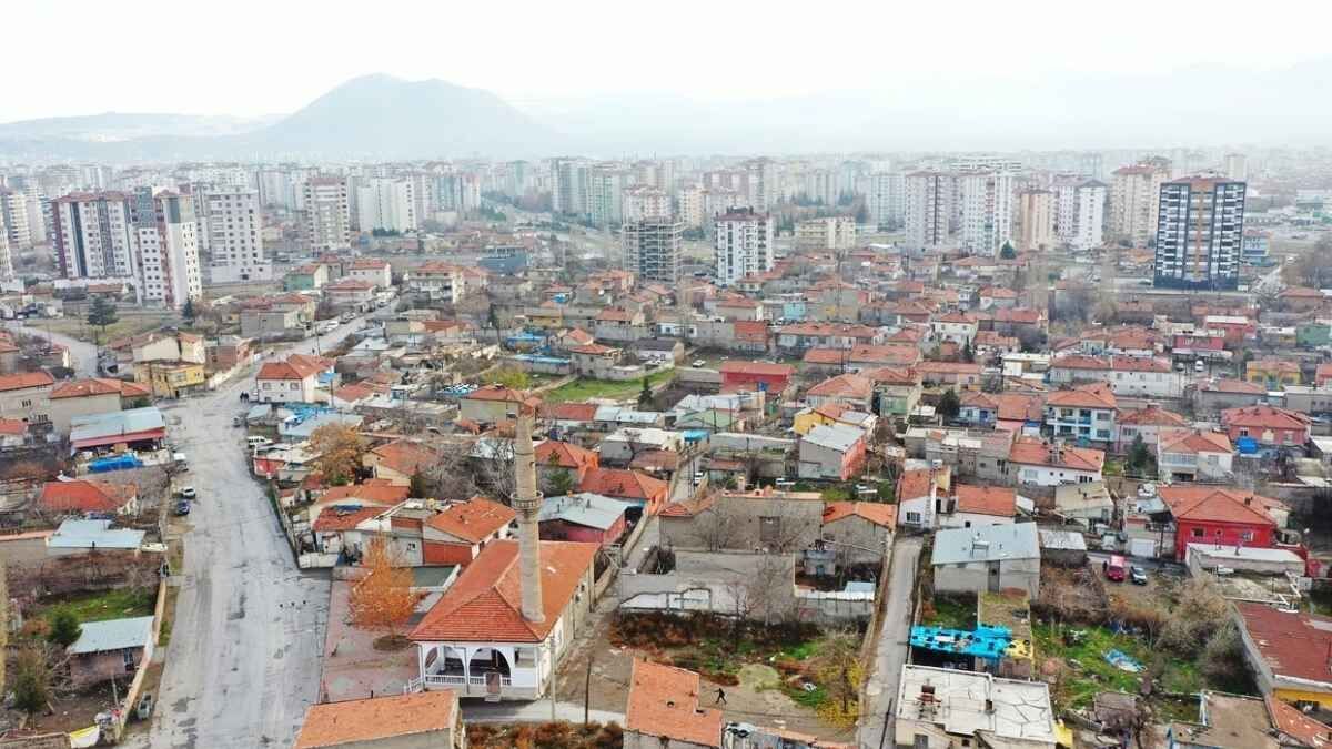 Kayseri’de Dönüşüm Başlıyor 50 Milyar Tl’lik Argıncık Projesi Hayata Geçiyor8