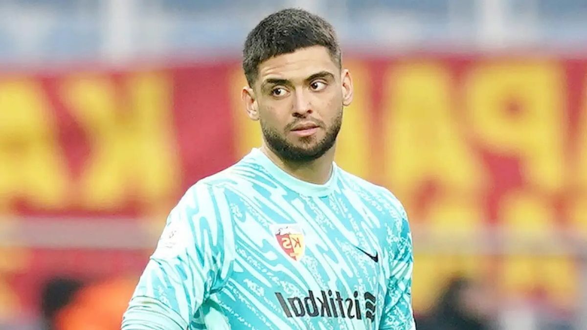 Kayserispor Defansı Alarm Veriyor (3)