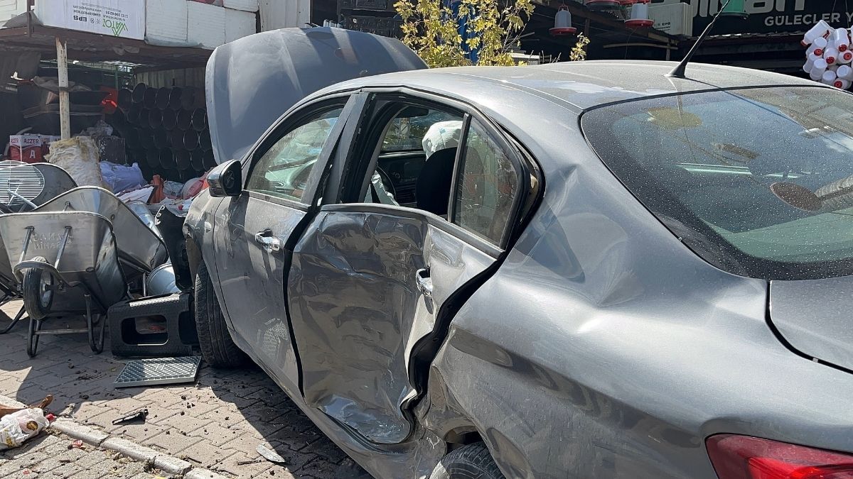 Konya Yayalara Carpti 3 Yarali (4)