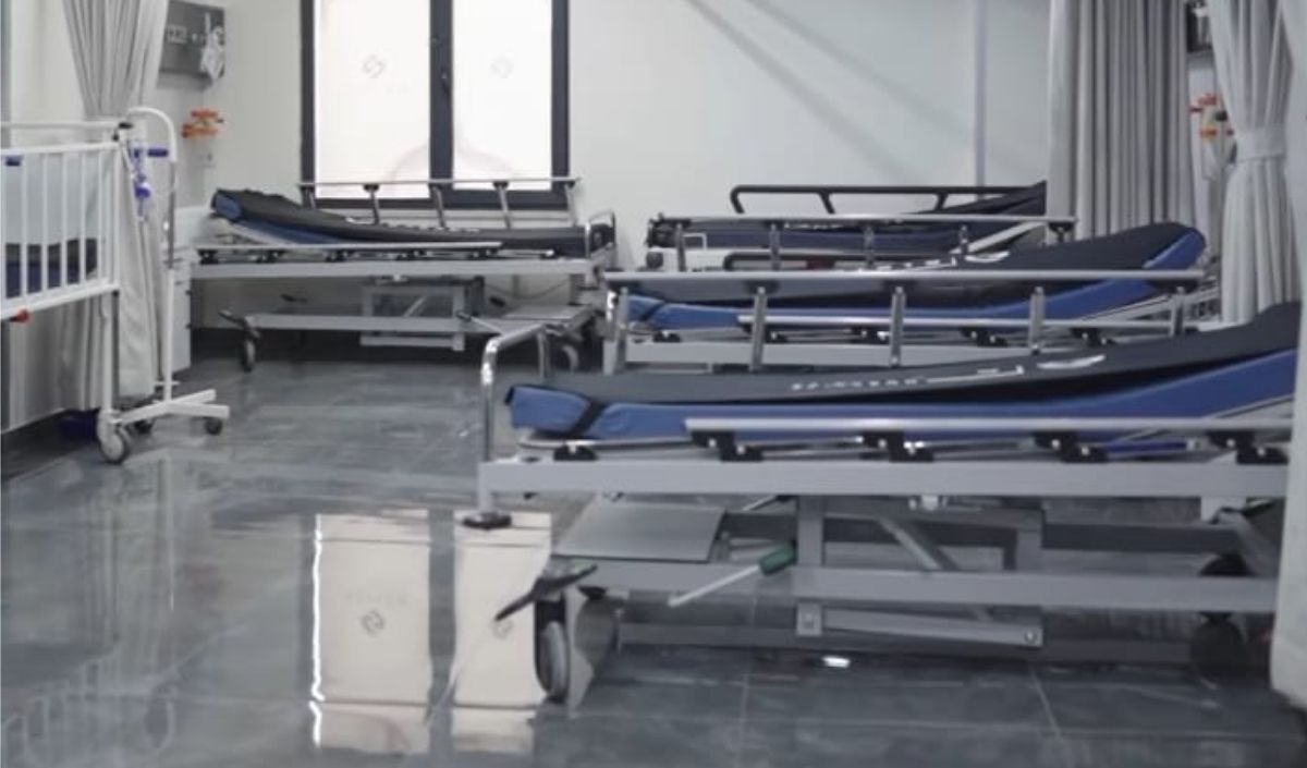 system hastanesi