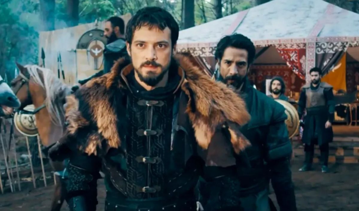 Kuruluş Orhan-1