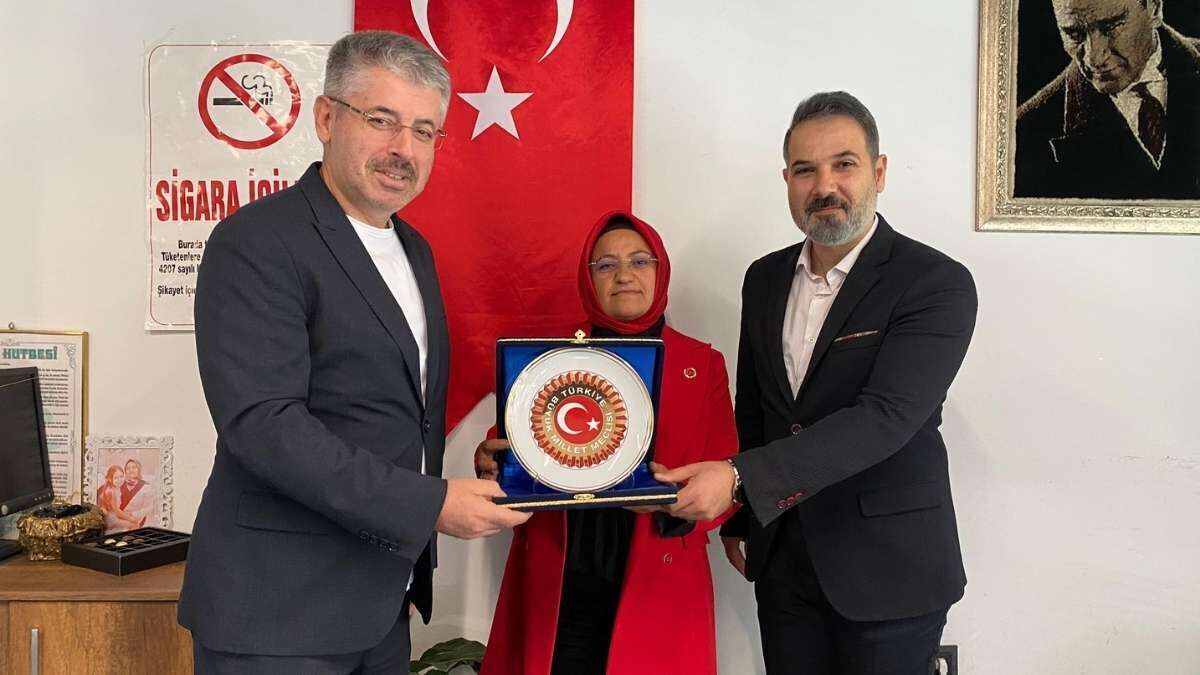 Saban Copuroglu Muhtarlar Gunu (2)
