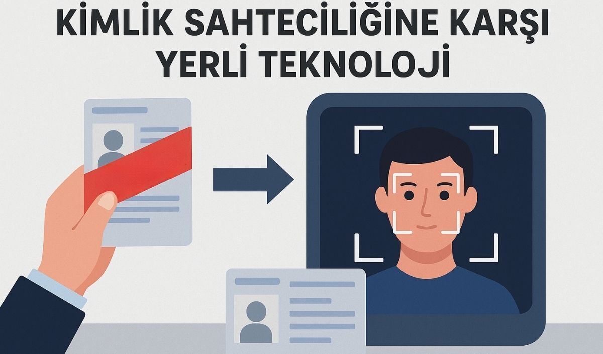 Sahte Kimlikler, Dolandırıcılık