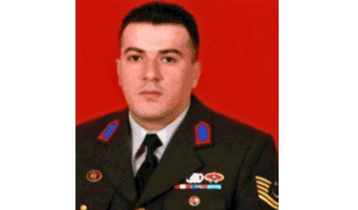 Şehit