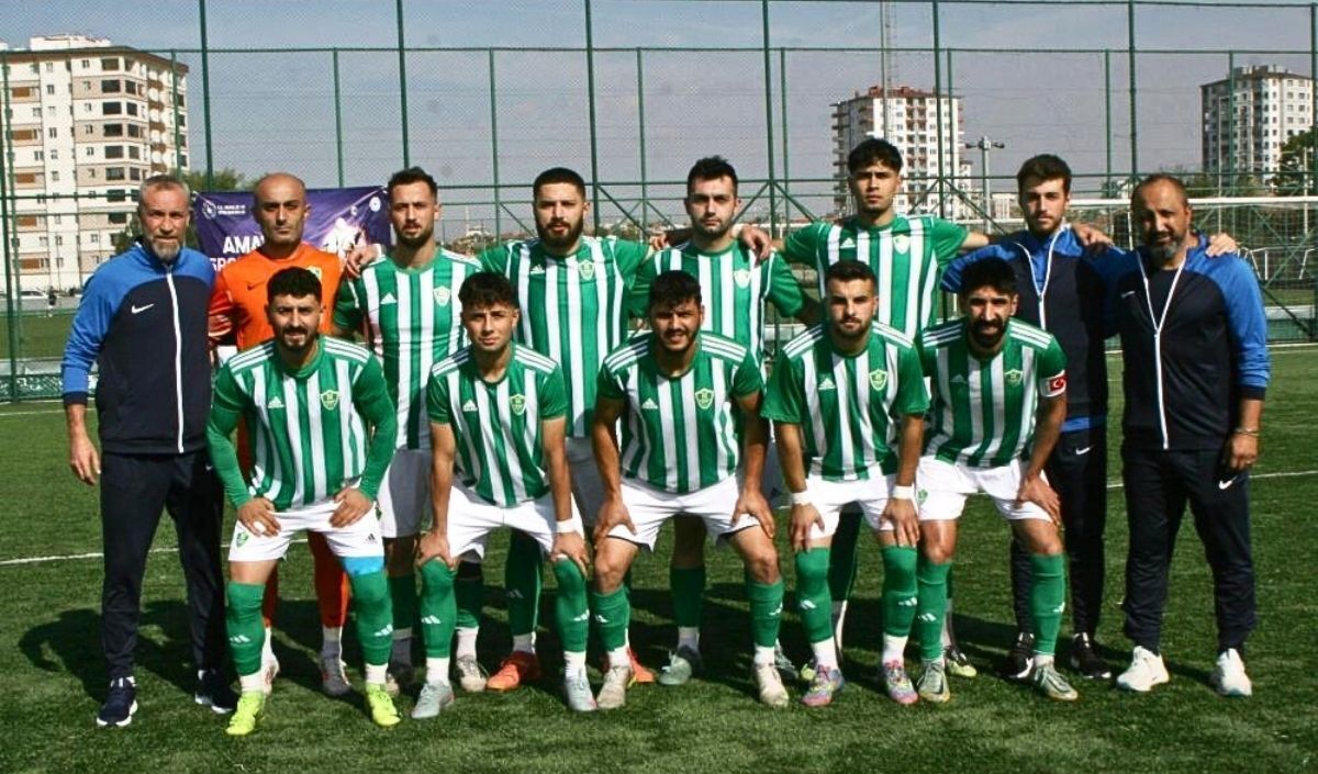 Şekerspor Döğergücü (2)