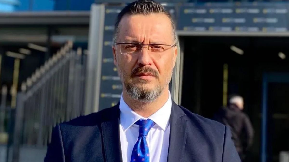 Serdar Gökhan Çiçek 2