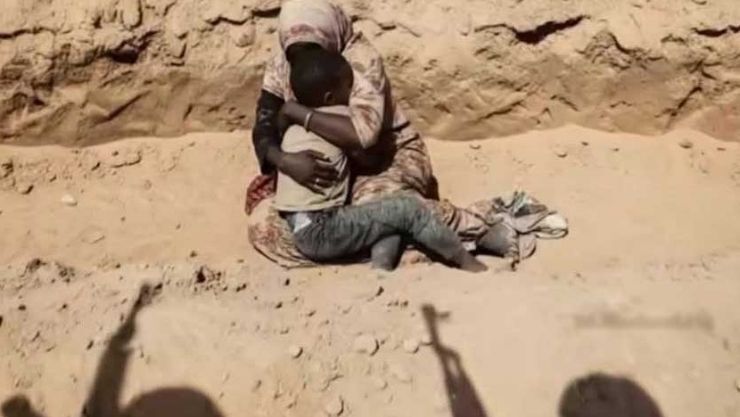 Sudan Kızılay (3)