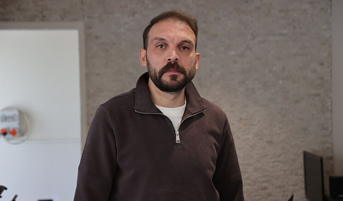 Sumud Filosundaki Kayserili (1)