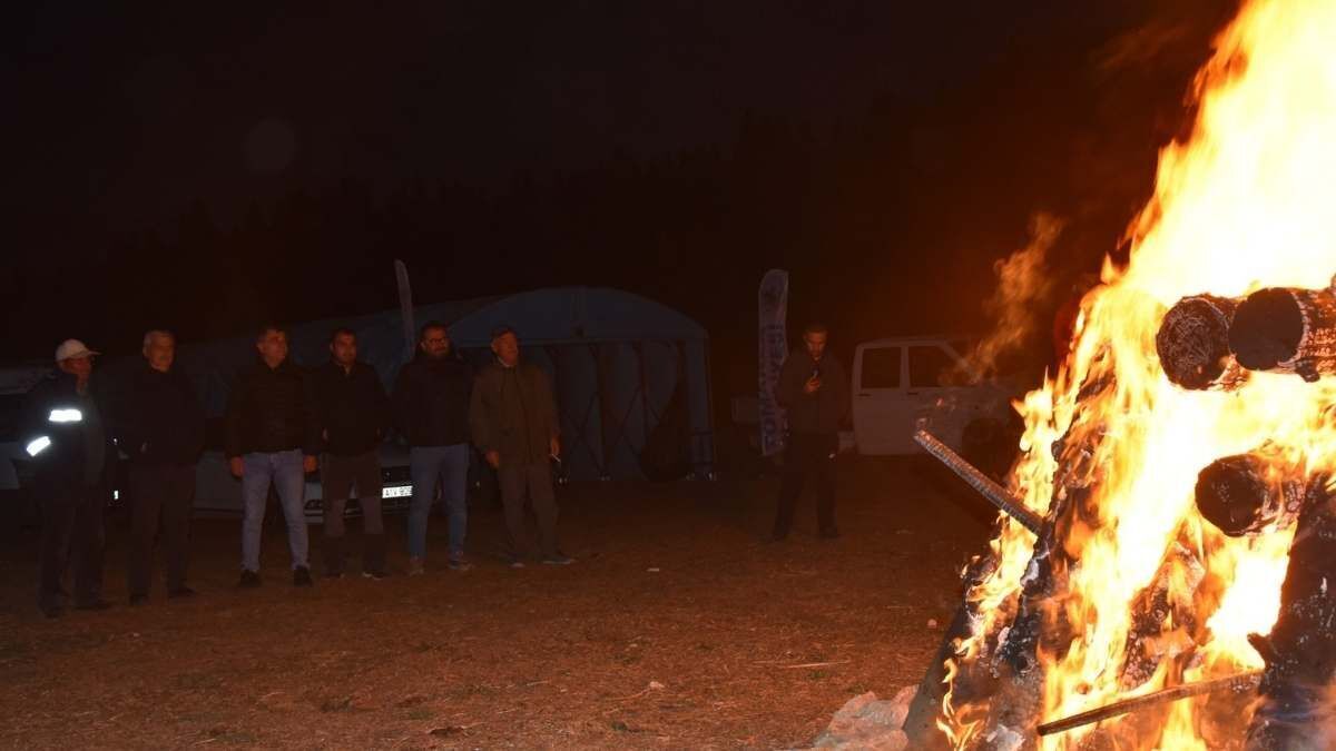 Tomarzada Zi̇rve Tirmanişi2