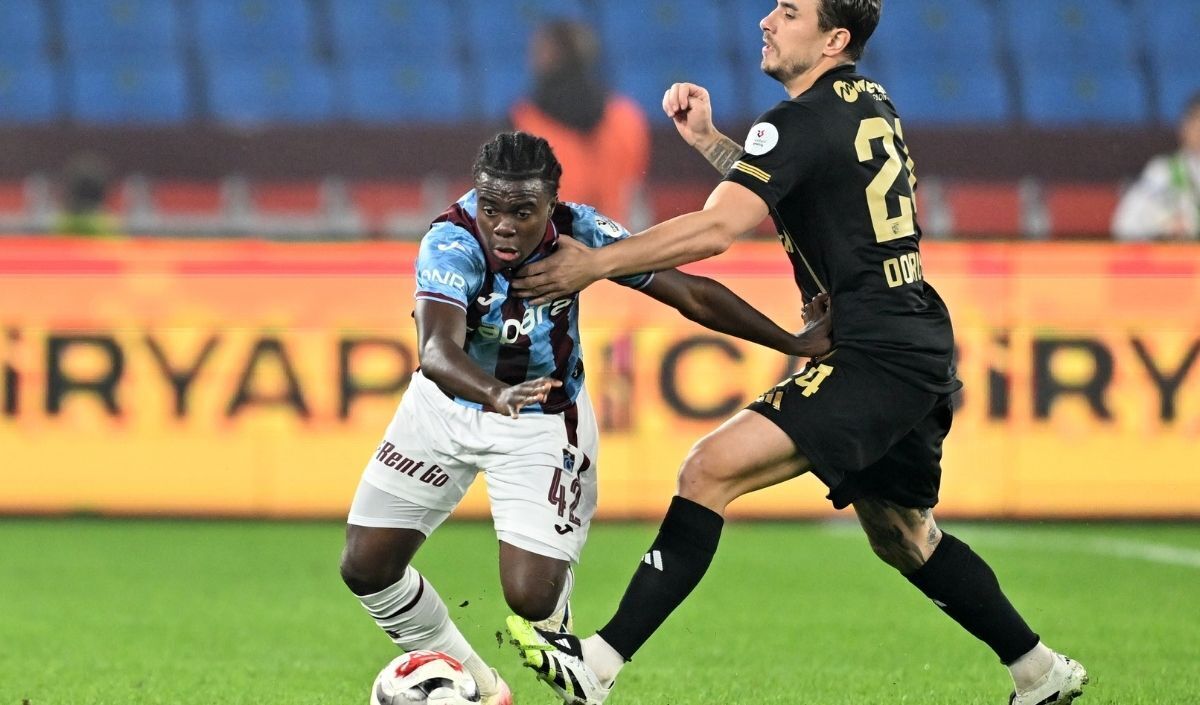 Trabzonsapor Kayserispor