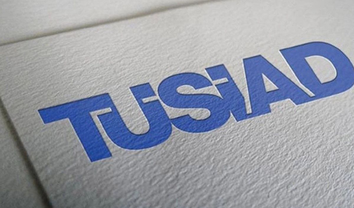 Tüsiad Açıkladı Türkiye Dünyanın Yarısında (1)
