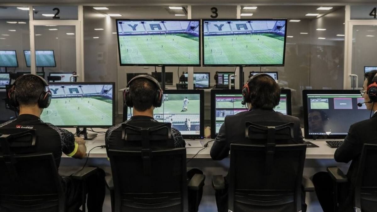 Var Sistemi Ilk Kez Nerede Uygulandı