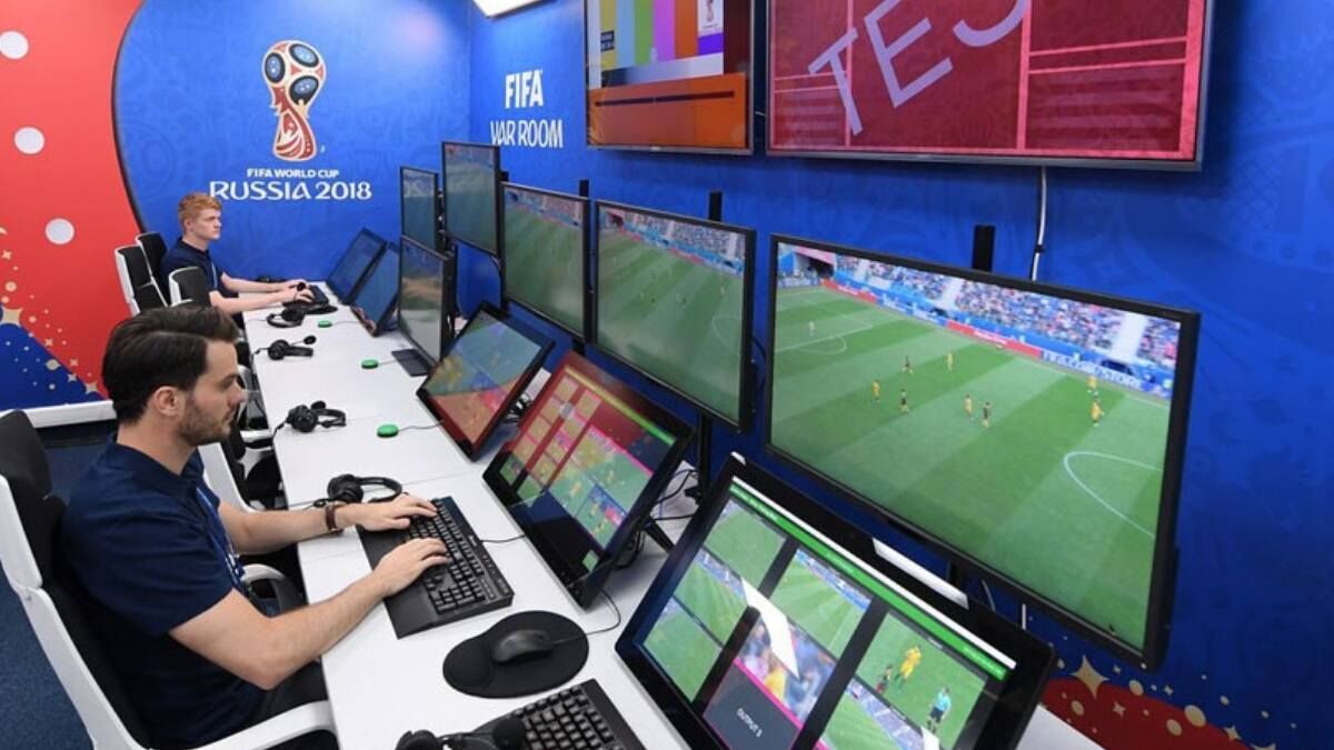Var Sistemi Ilk Kez Nerede Uygulandı2