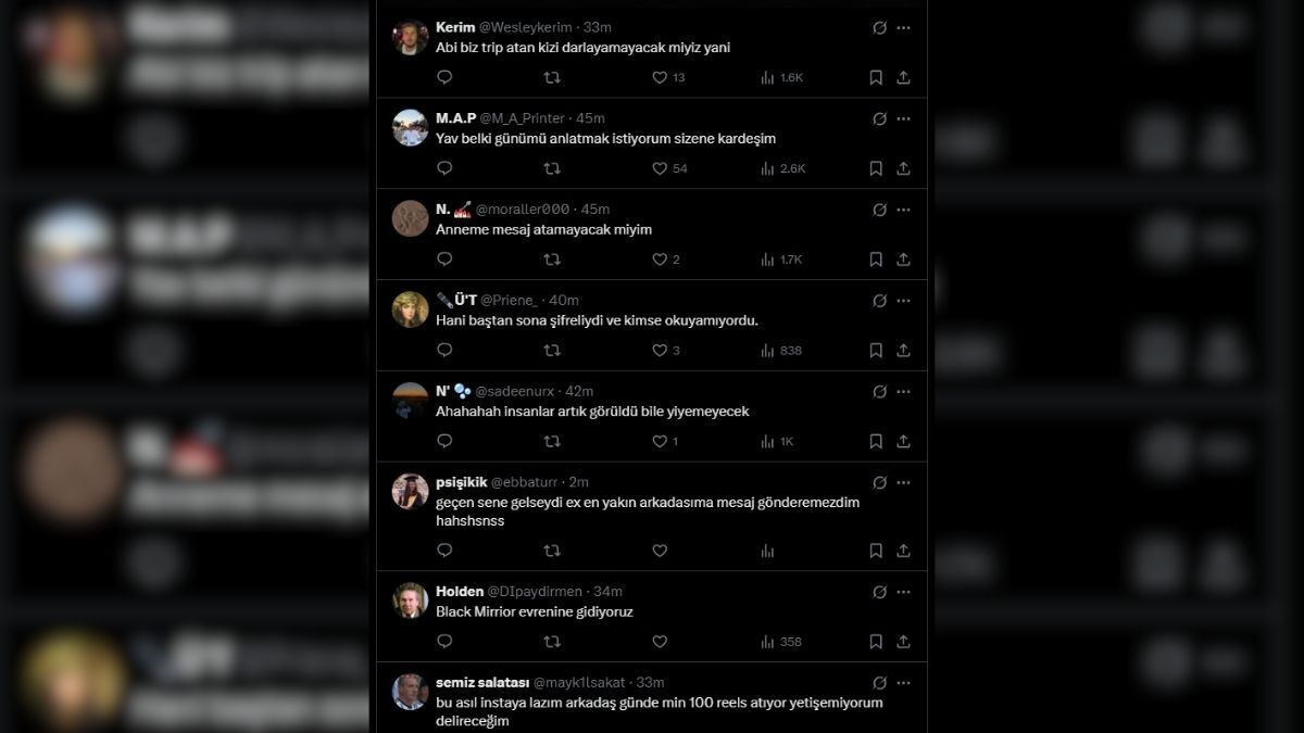 Whatsapp Güncelleme Mesaj Sayısı Sınırlanacak Spam (2)