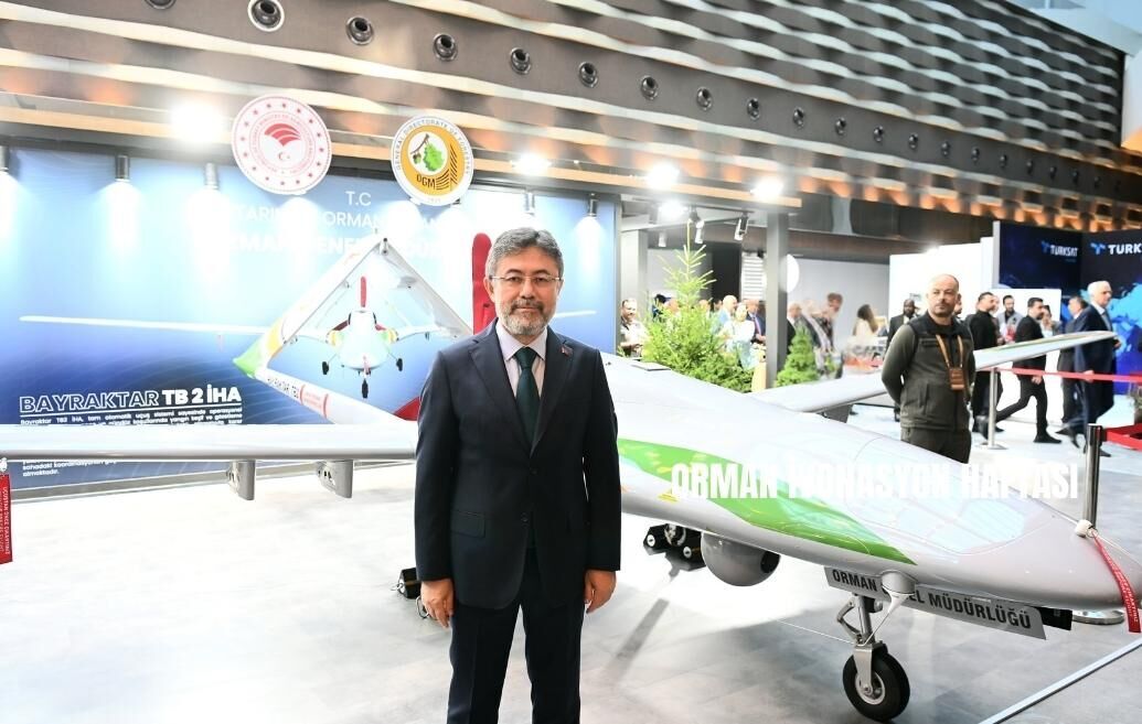 Yumakli Orman İnovasyon Haftası