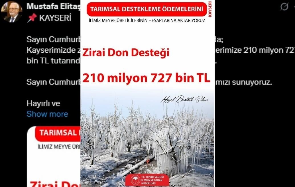 Zirai Don Kayseri Çiftçi Destek (6)-1