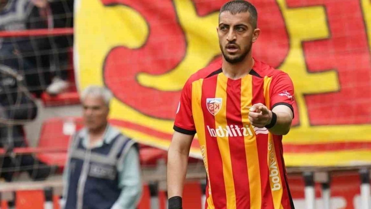 Majid Hosseini Dönecek Mi (3)