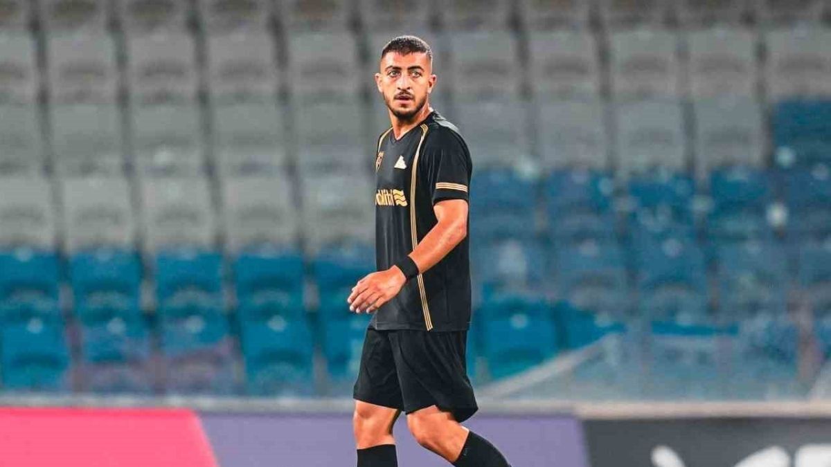 Majid Hosseini Dönecek Mi (4)