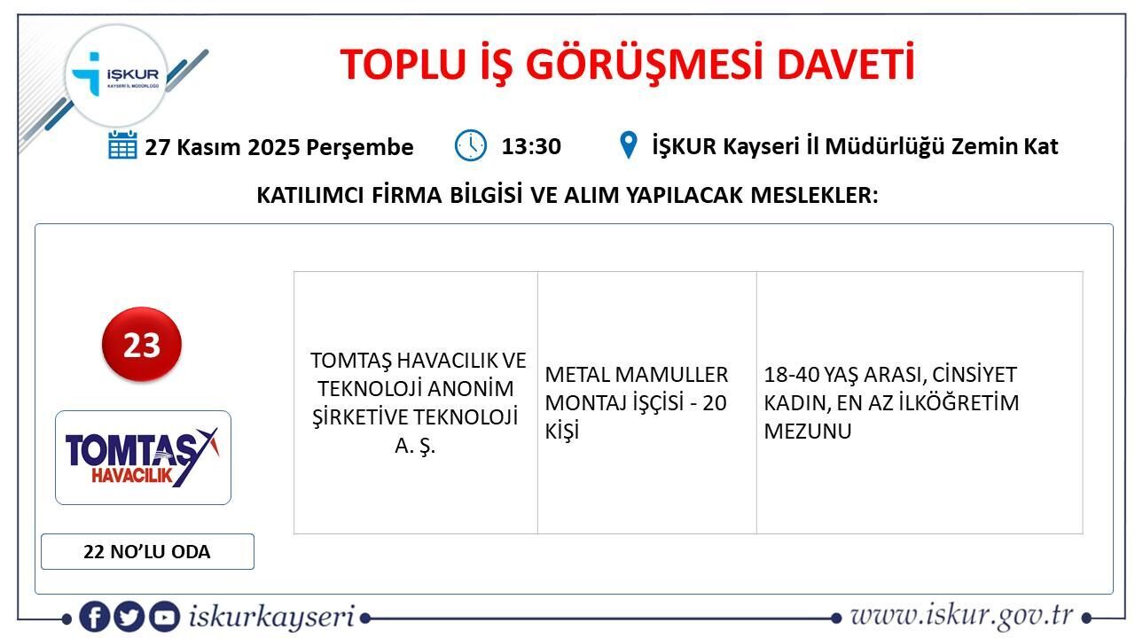 işkur