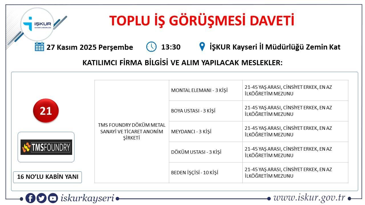 işkur