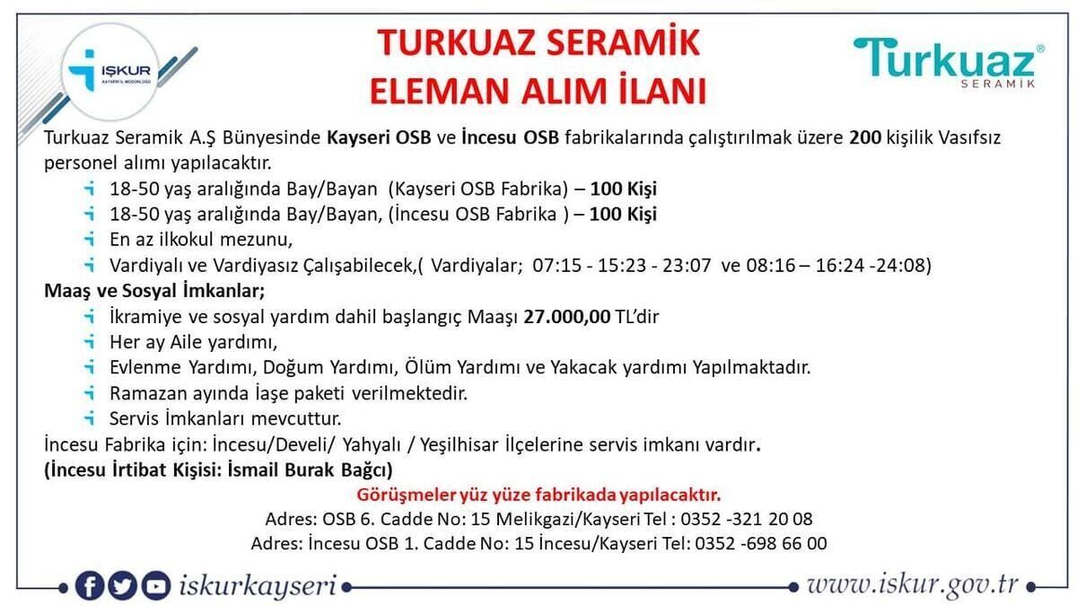 işkur