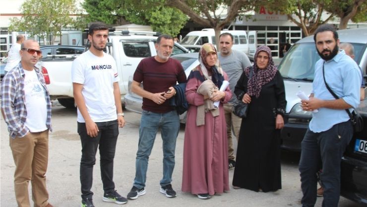 Adana Kaza