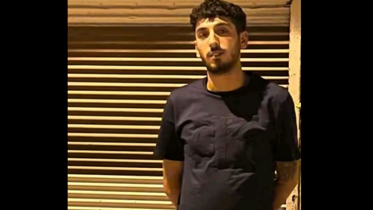Adana Yasak Aşk Cinayeti (1)