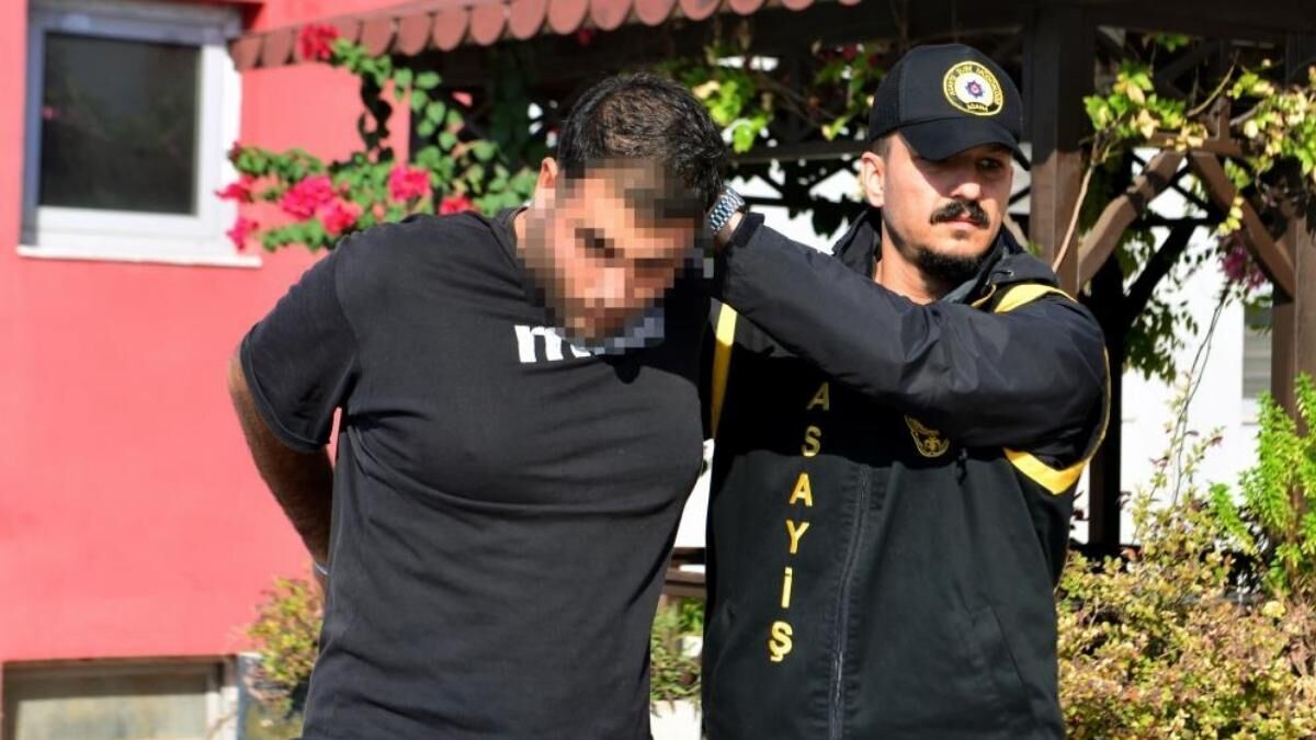 Adana Yasak Aşk Cinayeti (3)