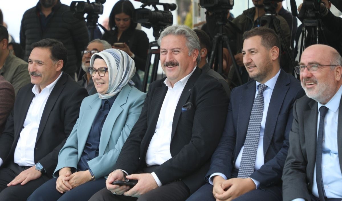 Ahmeti̇rfan Melikgazi Belediyesi (4)