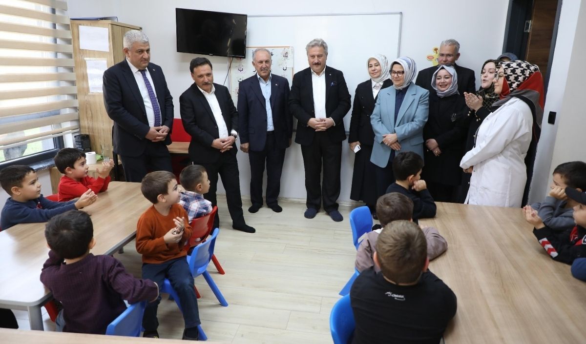 Ahmeti̇rfan Melikgazi Belediyesi (6)