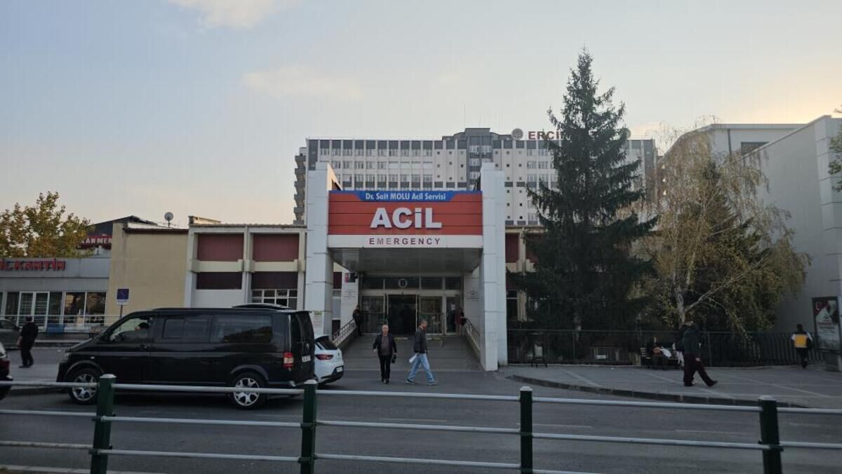 kayseri zehirlenme