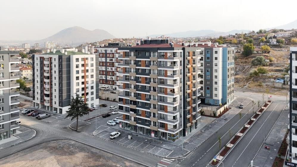 melikgazi belediyesi
