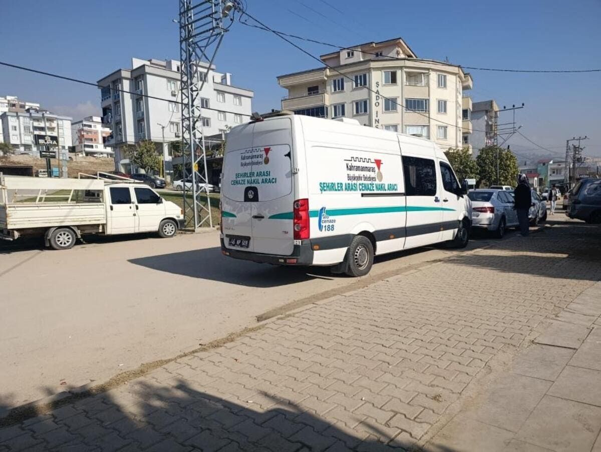 kahramanmaraş