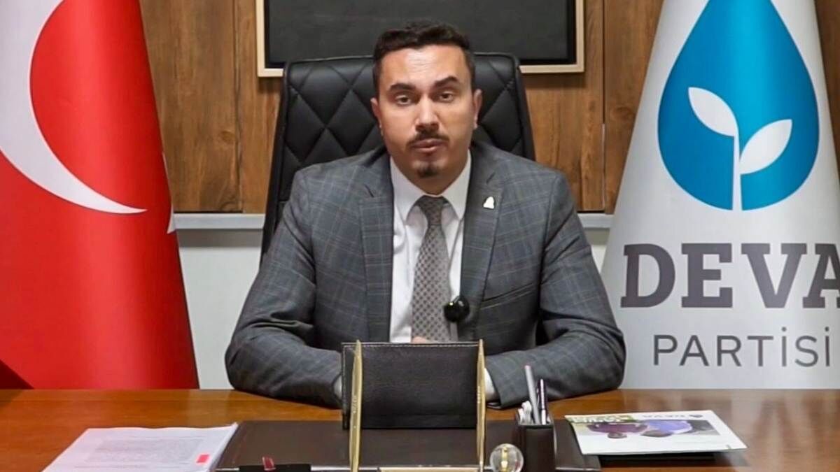 Belediyelerde Israf Tartışması Deva Partisi’nden Kayseri Büyükşehir’e Çağrı2