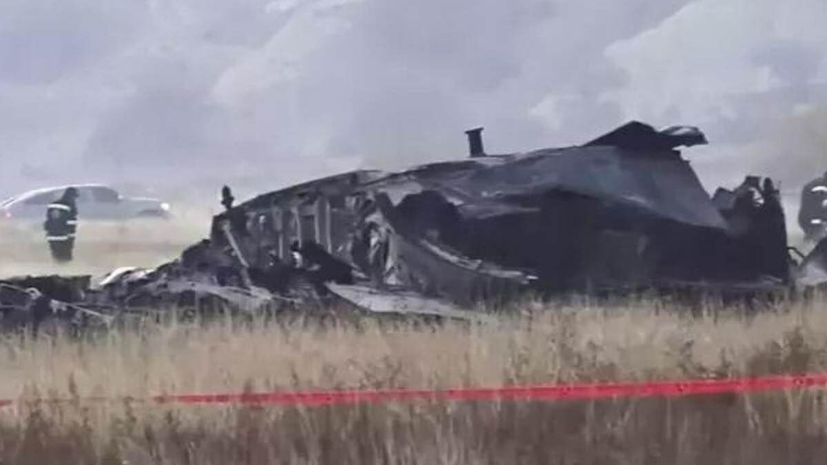 C 130 Kazasında Şok Detay Uçağın Kuyruğu Havada Nasıl Koptu2