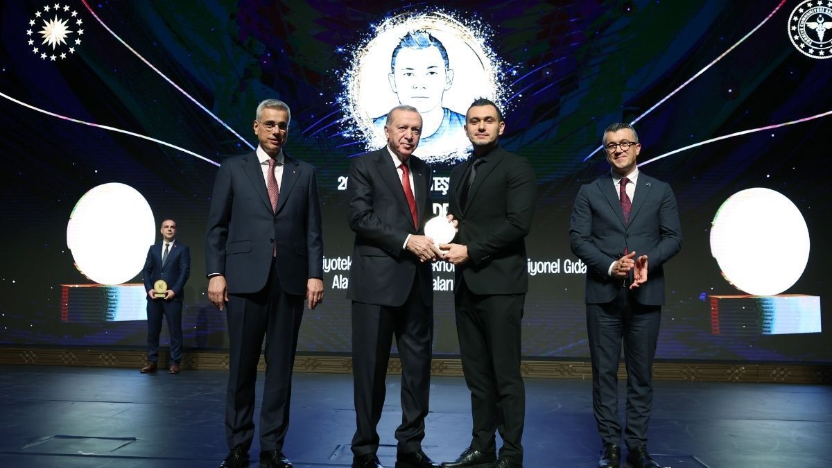 Cumhurbaşkanı Sağlıkta Millileşme Mesajı (5)