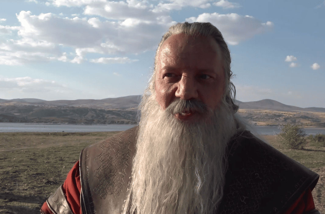 göktürk filmi