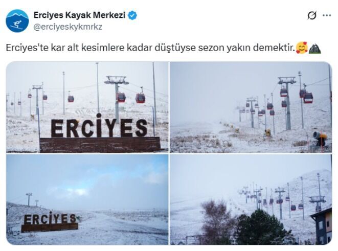 Erciyes Kayak Merkezi 2025 2026 Sezonu Ne Zaman Başlayacak (6)