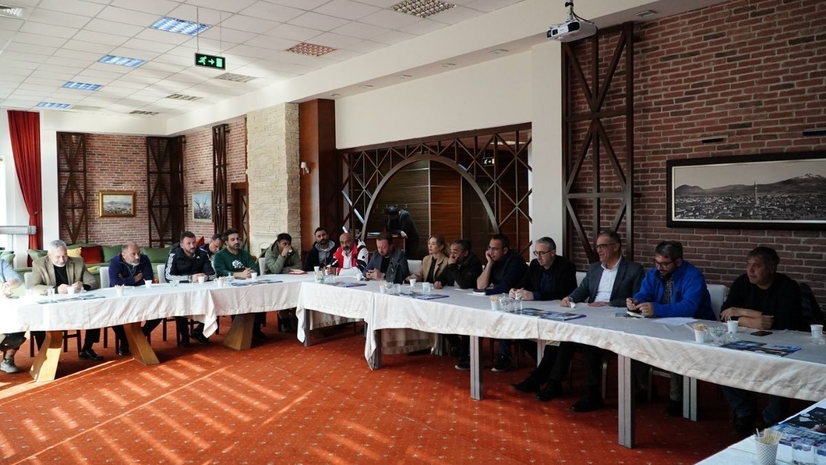 Erciyes Yeni Sezon (3)