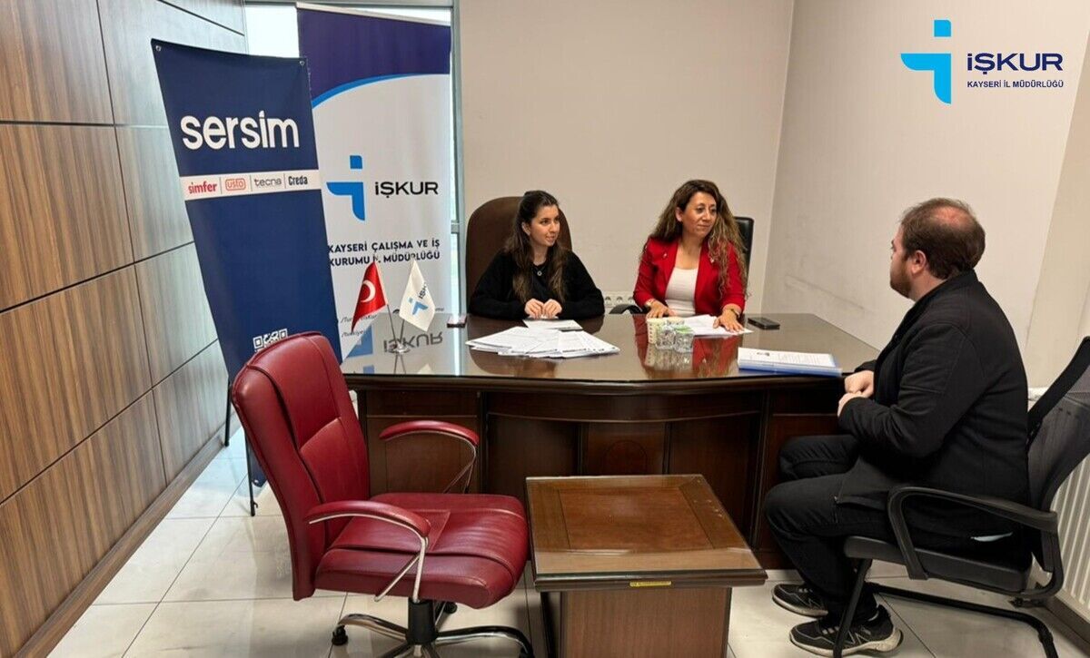 işkur