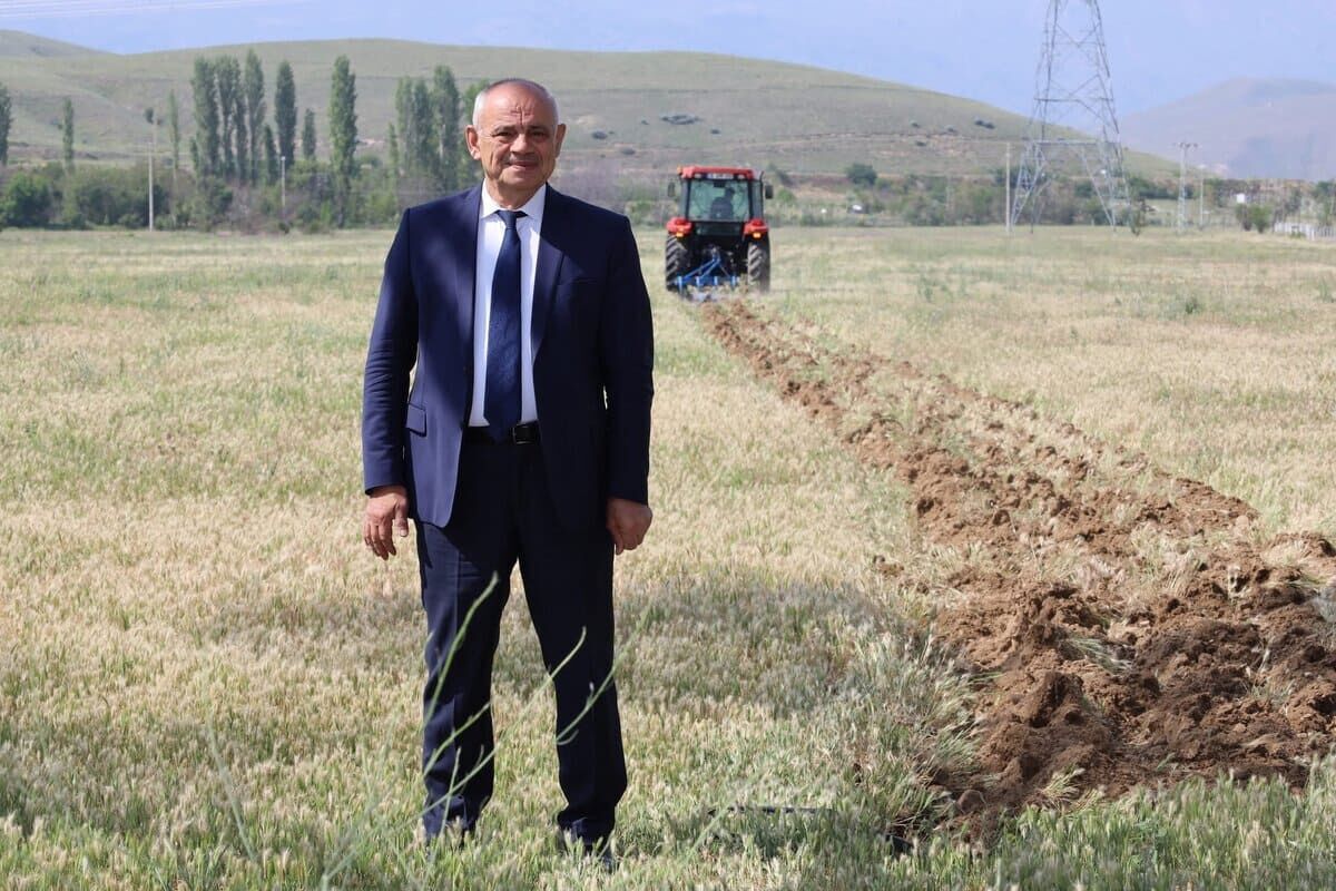 yahyalı arge