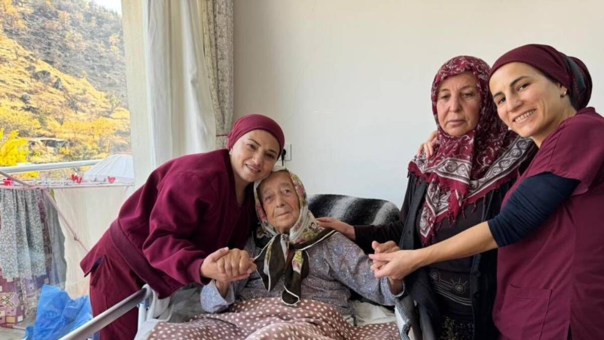 Hacılar Evde Bakım Hizmeti (2)