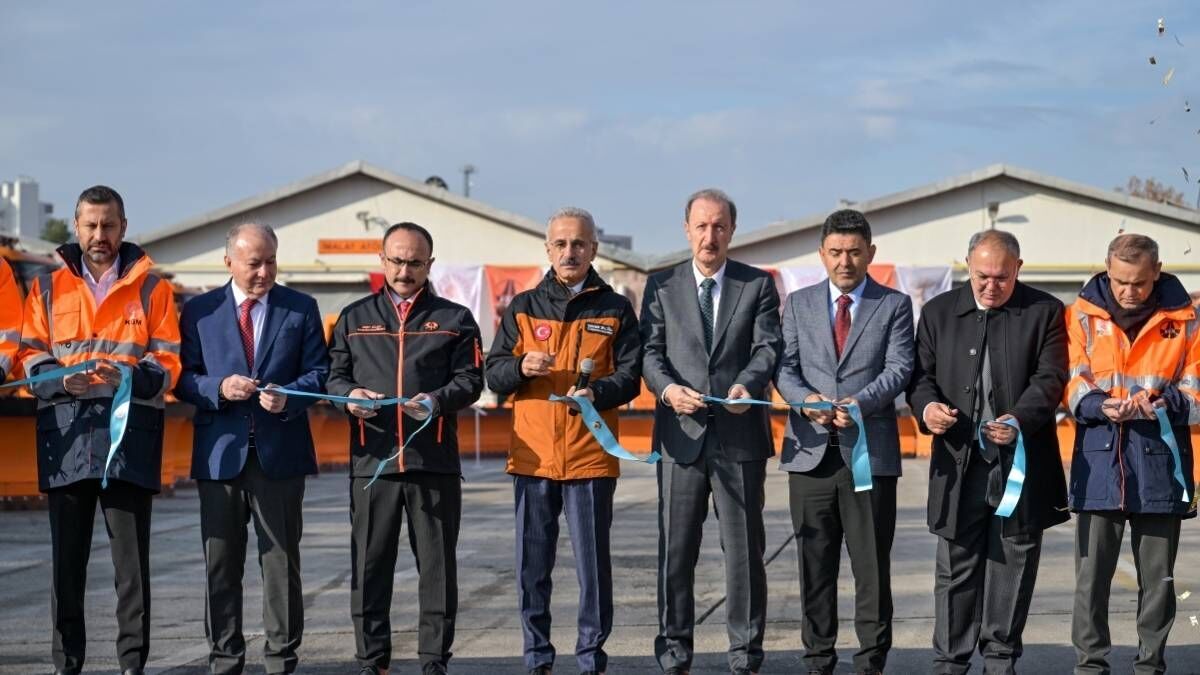 Karayolları Yeni Araçlar (5)