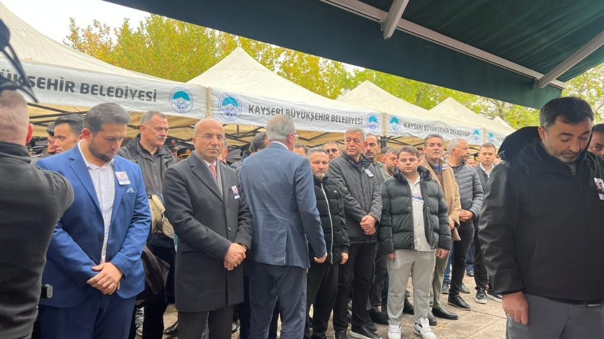 Kayseri Il Başkanı Hüseyin Okandan (6)